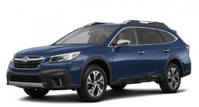 Subaru Outback Touring 2020