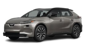 Subaru Solterra 2027