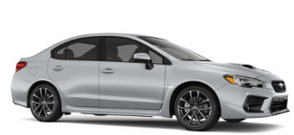 Subaru WRX 2019