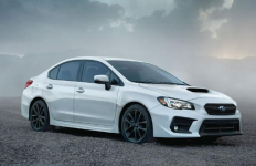 Subaru WRX Auto 2019