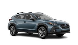 Subaru Crosstrek 2025 Subaru Crosstrek 2025