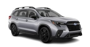 Subaru Ascent 2026