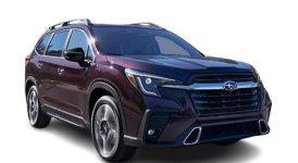 Subaru Ascent 3-row SUV 2026