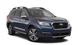 Subaru Ascent Limited 2022 Subaru Ascent Limited 2022