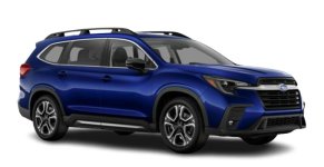 Subaru Ascent Limited 2026