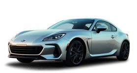 Subaru BRZ Limited Auto 2022