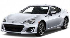 Subaru BRZ Limited Auto 2023 Subaru BRZ Limited Auto 2023