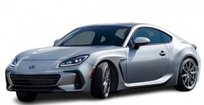 Subaru BRZ Premium 2023