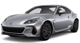 Subaru BRZ Premium 2024