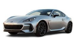 Subaru BRZ tS 2027