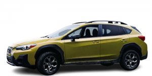 Subaru Crosstrek 2023