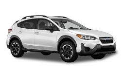Subaru Crosstrek 2023