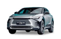 Subaru Crosstrek Hybrid 2023