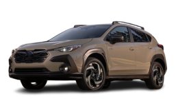Subaru Crosstrek Hybrid 2026