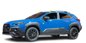Subaru Crosstrek Wilderness 2024