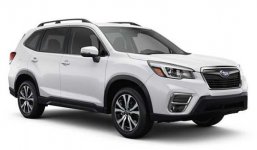 Subaru Forester 2022 Subaru Forester 2022