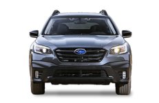 Subaru Forester Touring 2024
