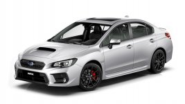 Subaru Impreza Sport CVT Hatchback 2023 Subaru Impreza Sport CVT Hatchback 2023