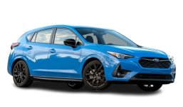 Subaru Impreza Sport Sedan 2024