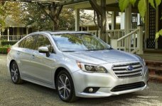 Subaru Legacy 2.5i Premium