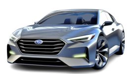 Subaru Legacy 2025