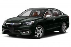 Subaru Legacy Limited XT CVT 2023 Subaru Legacy Limited XT CVT 2023