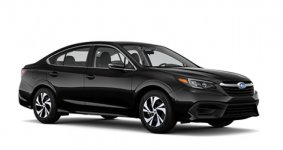 Subaru Legacy Premium 2022 Subaru Legacy Premium 2022
