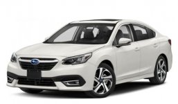 Subaru Legacy Premium 2022