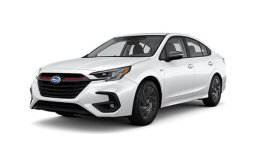 Subaru Legacy Premium 2023