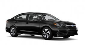 Subaru Legacy Premium CVT 2022