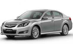 Subaru Legacy Premium CVT 2023