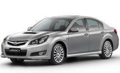 Subaru Legacy Premium CVT 2023 Subaru Legacy Premium CVT 2023