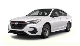 Subaru Legacy Premium CVT 2023