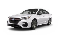 Subaru Legacy Premium CVT 2024