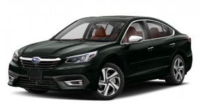 Subaru Legacy Touring XT 2022