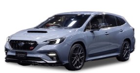 Subaru Levorg STI Sport Performance Wagon 2023
