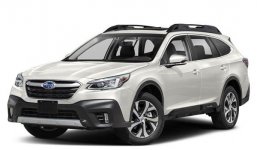 Subaru Outback Limited 2022