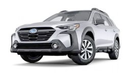 Subaru Outback Limited 2024