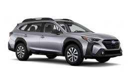 Subaru Outback Limited XT 2023