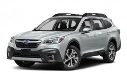 Subaru Outback Limited XT CVT 2022
