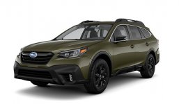 Subaru Outback Onyx Edition XT 2022