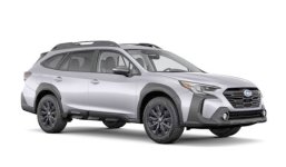 Subaru Outback Onyx Edition XT 2024