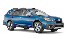 Subaru Outback Premium 2024
