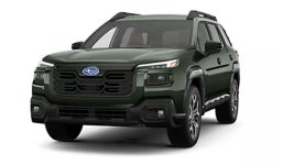 Subaru Outback Touring XT 2026