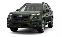 Subaru Outback Touring XT 2026