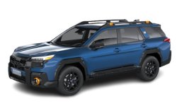 Subaru Outback Wilderness 2026