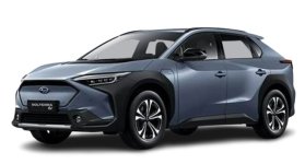 Subaru Solterra Touring 2025