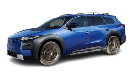 Subaru Uncharted 2026 Subaru Uncharted 2026