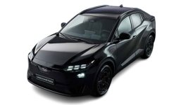 Subaru Uncharted GT 2026