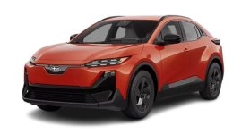 Subaru Uncharted Sport 2026